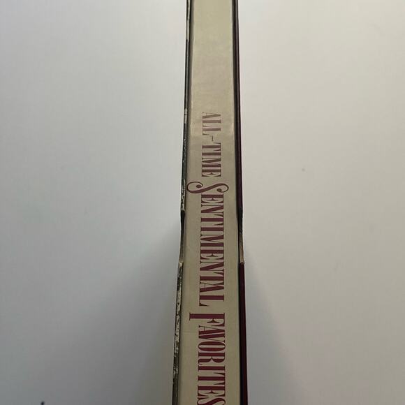 Reader's Digest All-Time Sentimental Favorites Vinyl - Picture 12 of 12